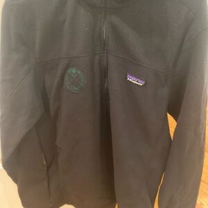 Patagonia Midnight Black Jacket